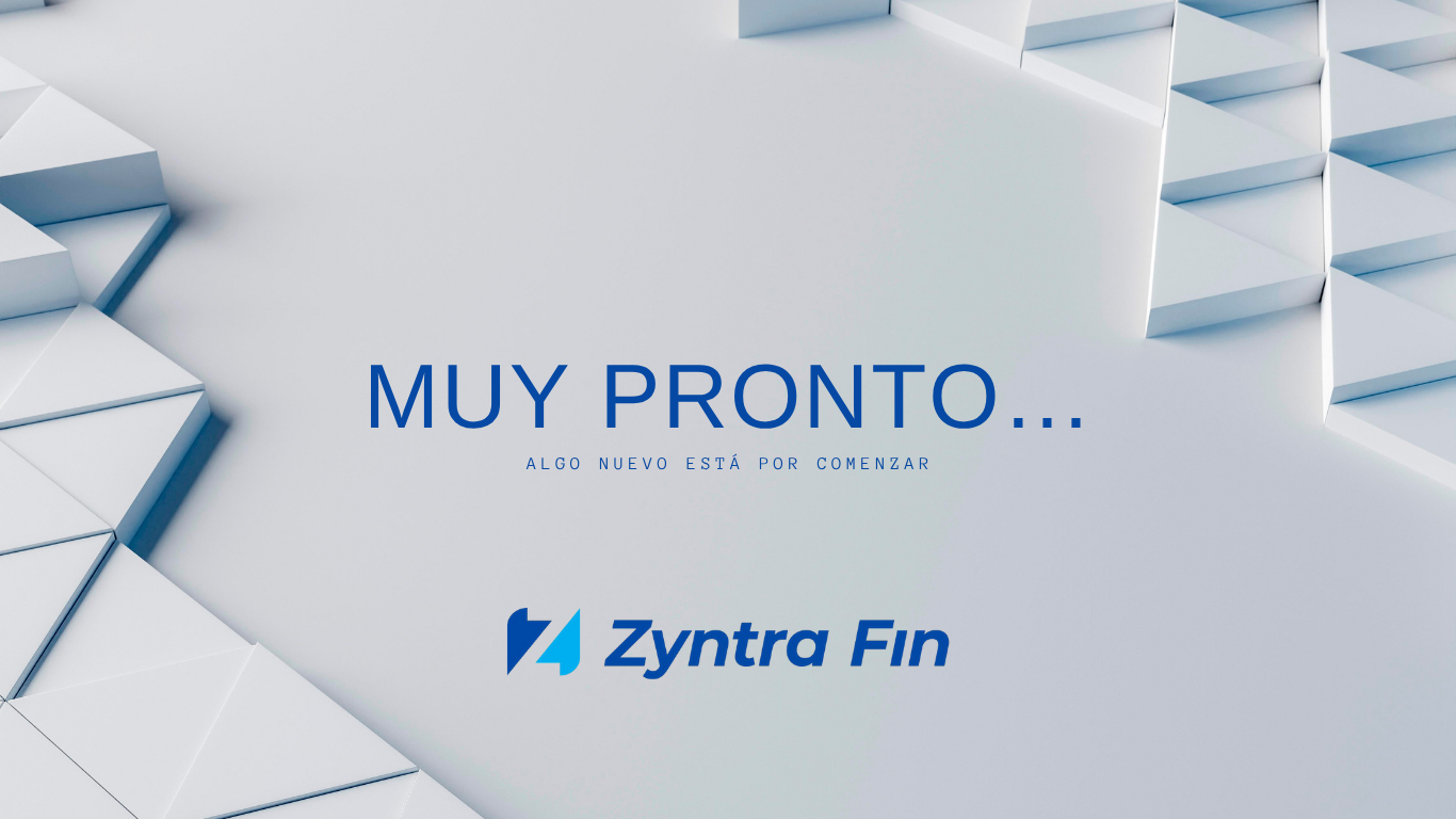 Zyntra Fin - Próximamente